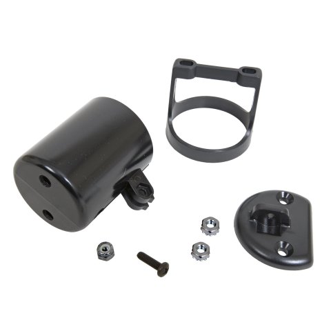 Air Lift Gauge Mounting Cups 25196 GAUGE CUP
