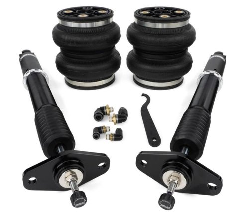 Air Lift Performance Suspension Kits, Springs 76517 Rear Kit