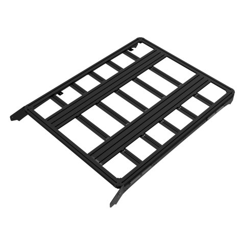 KC HiLiTES Roof Racks 92302 15-25 F-150/17-25 Raptor/17-25 Super Duty - Platform One Rack