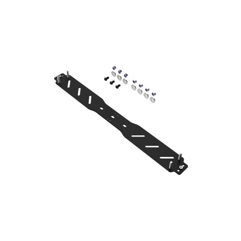 KC HiLiTES Roof Rack Adapters 92501 BLOX Solar Panel Mount