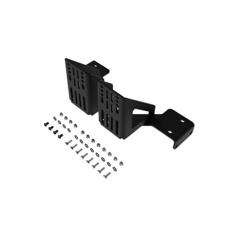 KC HiLiTES Roof Rack Adapters 92502 Awning Mounts