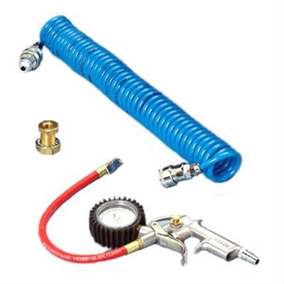 Firestone Air Line Service Kits WR17602311 Leveling Compressor Kit; Hose Kit