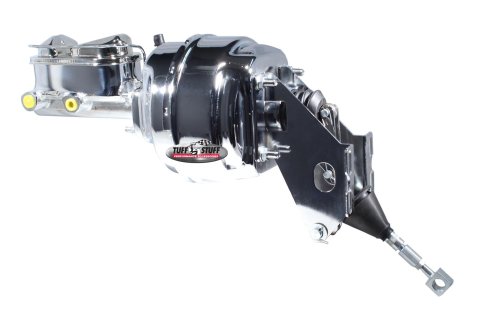 Tuff Stuff Performance Brake Boosters 2135NA Master Cylinder/Booster Assembly