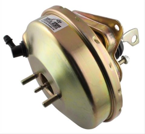 Tuff Stuff Performance Brake Boosters 2225NB Power Booster, 9 in. Diameter, Ford, Each