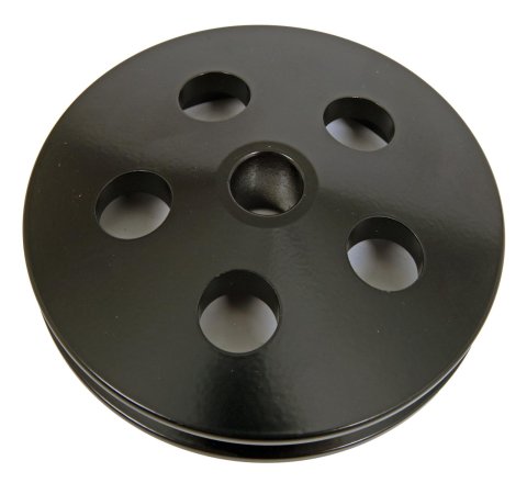 Tuff Stuff Performance Power Steering Pulleys 8492D Pump Pulley