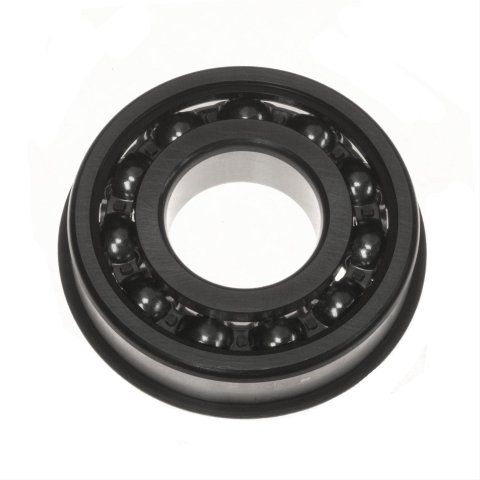 Richmond Gear Replacement Manual Transmission Bearings 1000130010 Bearing, Rear Output/Front Input, 5-Speed, Each