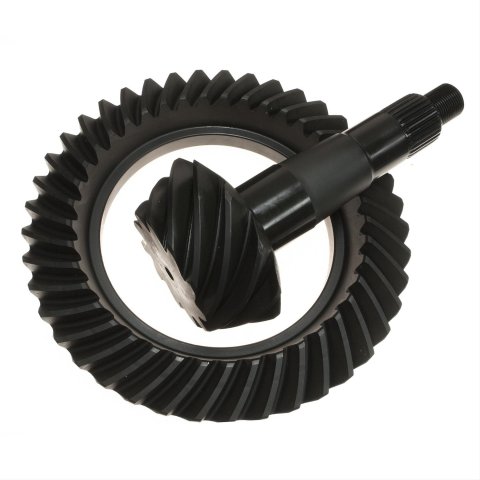 Richmond Gear EXCel Ring and Pinion Sets 12BC373 GM 8.875 in. (12-bolt) passenger car 3.73 Gears Gear, Pinion, EXCel, 3.73:1 Ratio, GM, in., 12-Bolt Car, Set