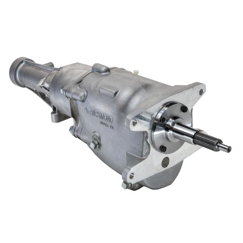 Richmond Gear Super T-10 4-Speed Transmissions 1304000069 Transmission, Manual, 4-Speed, GM, V8, Each