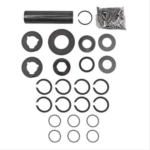 Richmond Gear Small Parts Kits 1304603011 Kit small parts, needle bearings, snap rings, spacers, washers