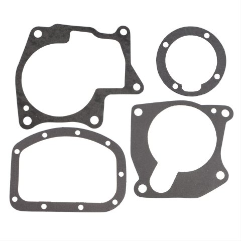 Richmond Gear Manual Transmission Gasket Sets 1304603012 kit for T-10 4 speed gaskets for 2,3,8,59 from pg. 35 rmg cat.