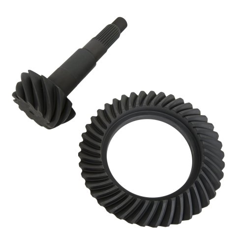 Richmond Gear Ring and Pinion Sets 49-0112-1 GM 8.2 in. 3.73 Gears Gears, 3.73:1 Ratio, GM, in., 10-Bolt, 3 Series, Set