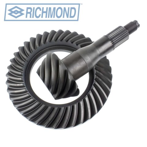 Richmond Gear Ring and Pinion Sets 49-0210-1 Ford Super 8.8 in. IRS 3.55 Gears RING AND PINION