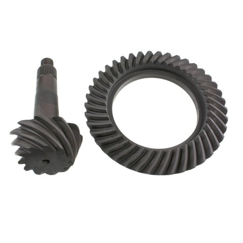 Richmond Gear Ring and Pinion Sets 49-0072-1 GM 8.875 in. (12-bolt) truck 3.73 Gears Gear, Pinion, 3.73:1 Ratio, GM, 12-Bolt Truck, 3 Series, Set