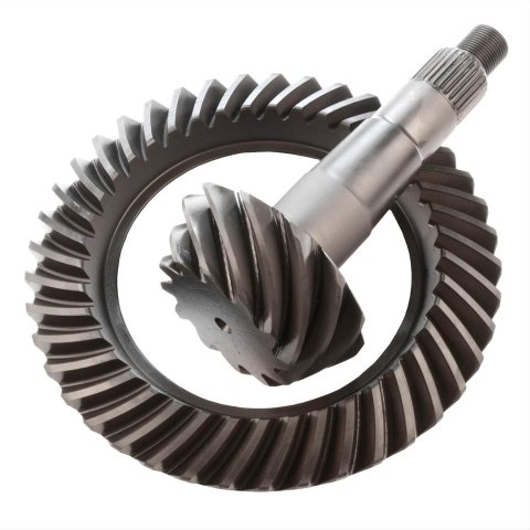 Richmond Gear Ring and Pinion Sets 49-0094-1 GM 8.875 in. (12-bolt) passenger car 3.08 Gears Gear, Pinion, 3.08:1 Ratio, GM, 12-Bolt Car, 3 Series, Set