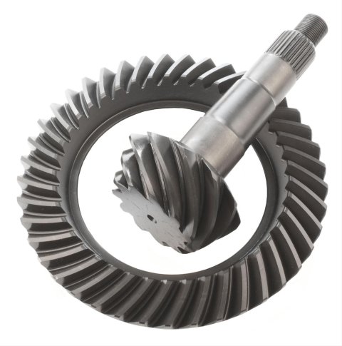 Richmond Gear Ring and Pinion Sets 49-0096-1 GM 8.875 in. (12-bolt) passenger car 3.73 Gears Gear, Pinion, 3.73:1 Ratio, GM, 12-Bolt Car, Set