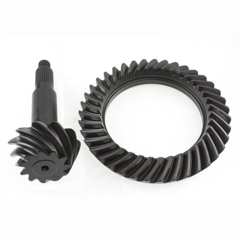 Richmond Gear Ring and Pinion Sets 49-0129-1 Dana 60 3.54 Gears Gear, Pinion, 3.54:1 Ratio, 60, Set