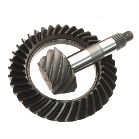 Richmond Gear Ring and Pinion Sets 49-0280-1 GM 8.875 in. (12-bolt) truck 3.73 Gears Gear, Pinion, 3.73:1 Ratio, GM, 12-Bolt Truck, 4 Series, Set