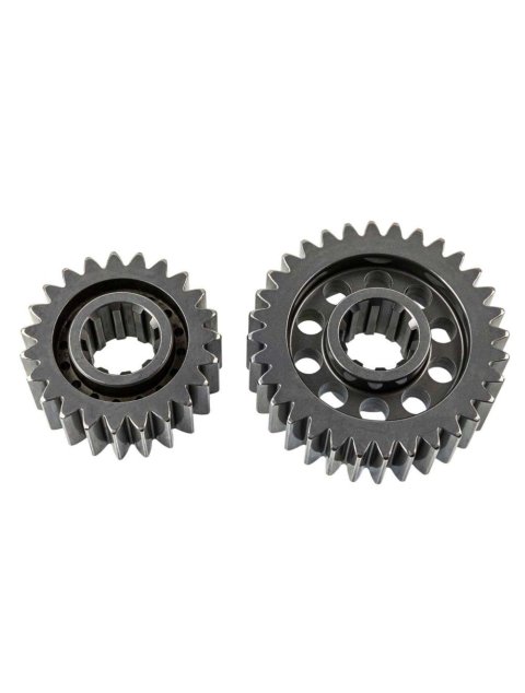 Richmond Gear Lightweight Quick-Change Sets 58-0014-1 RG QC GEAR SET 23/32 8620 LW