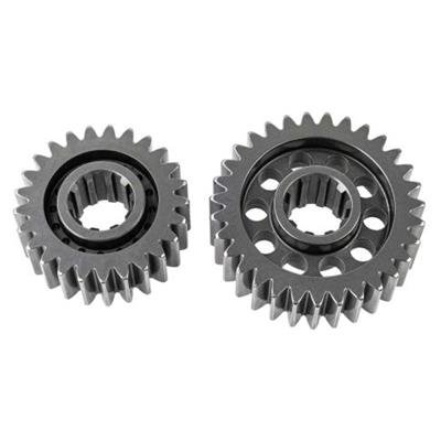Richmond Gear Lightweight Quick-Change Sets 58-008A-1 RG QC GEAR SET 17/20 8620 LW