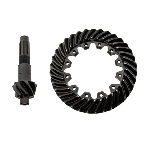Richmond Gear Lightweight Quick-Change Sets 59-0008-L RG QUICK CHANGE RP 4.86 LW