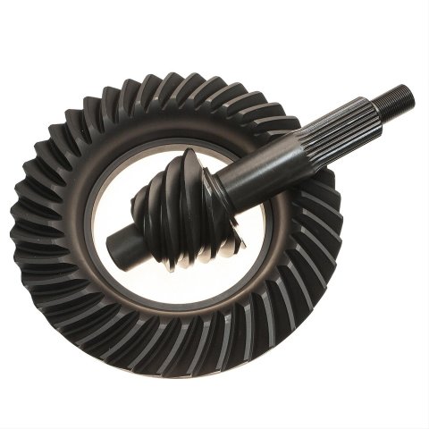Richmond Gear Ring and Pinion Sets 69-0417-L Ford 9 in. 6.80 Gears Gear, Pinion, Lightened, 6.80:1 Ratio, Ford, in., Set