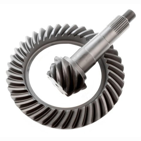 Richmond Gear Ring and Pinion Sets 69-0033-1 GM 8.875 in. (12-bolt) passenger car 4.88 Gears Gear, Pinion, 4.88:1 Ratio, GM, 12-Bolt Car, 4 Series, Set