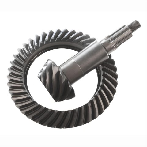 Richmond Gear Ring and Pinion Sets 69-0045-1 Chrysler 8.75 in. 742 case 4.10 Gears Gear, Pinion, 4.10:1 Ratio, Chrysler, in., Casting, Set