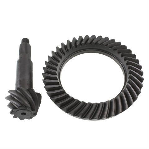 Richmond Gear Ring and Pinion Sets 69-0053-1 Dana 60 4.56 Gears Gear, Pinion, 4.56:1 Ratio, 60, Set