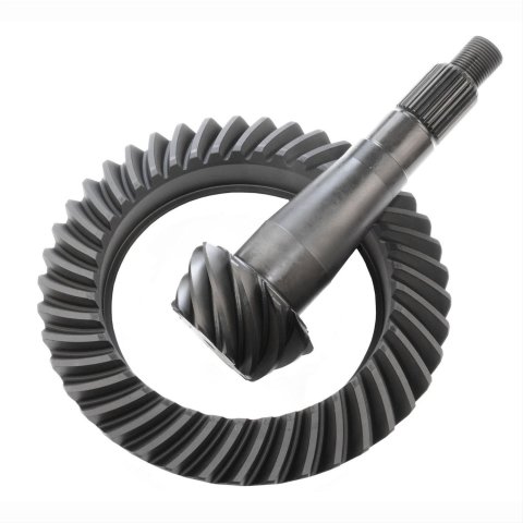 Richmond Gear Ring and Pinion Sets 69-0060-1 Chrysler 8.75 in. 489 case 4.30 Gears Gear, Pinion, 4.30:1 Ratio, Chrysler, in., Casting, Set