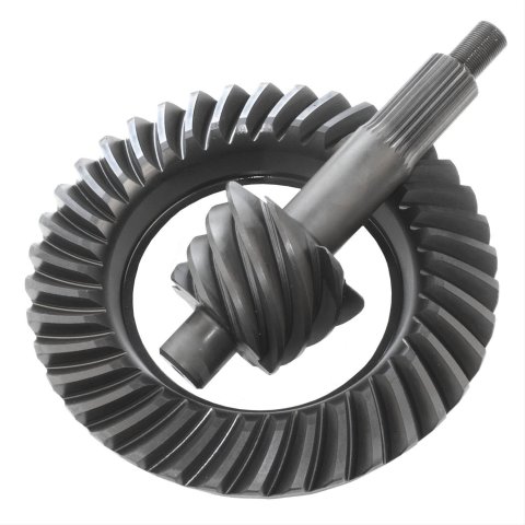 Richmond Gear Ring and Pinion Sets 69-0069-1 Ford 9 in. 5.43 Gears Gear, Pinion, 5.43:1 Ratio, Ford, in., Set