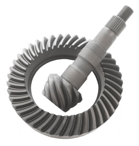 Richmond Gear Ring and Pinion Sets 69-0171-1 GM 8.5/8.6 in. 5.13 Gears Gear, Pinion, 5.13:1 Ratio, GM, in., 10-Bolt, 3 Series, Set