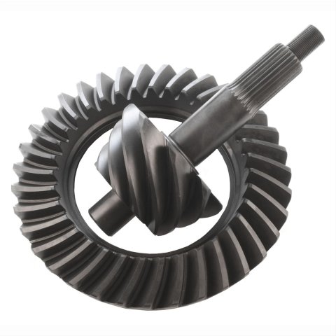 Richmond Gear Ring and Pinion Sets 69-0177-1 Ford 9 in. 3.89 Gears Gear, Pinion, 3.89:1 Ratio, Ford, in., Set