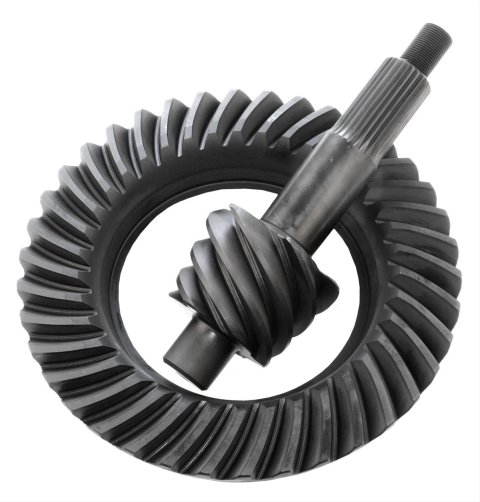 Richmond Gear Ring and Pinion Sets 69-0290-1 Ford 9 in. 6.20 Gears Gear, Pinion, 6.20:1 Ratio, Ford, in., Set