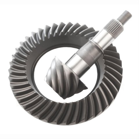 Richmond Gear Ring and Pinion Sets 69-0312-1 Ford 8.8 in. 4.56 Gears Gear, Pinion, 4.56:1 Ratio, Ford, in., Set