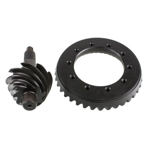 Richmond Gear Ring and Pinion Sets 69-0367-1 Ford 9 in. 4.22 Gears Gear, Pinion, 4.22:1 Ratio, Ford, in., Set