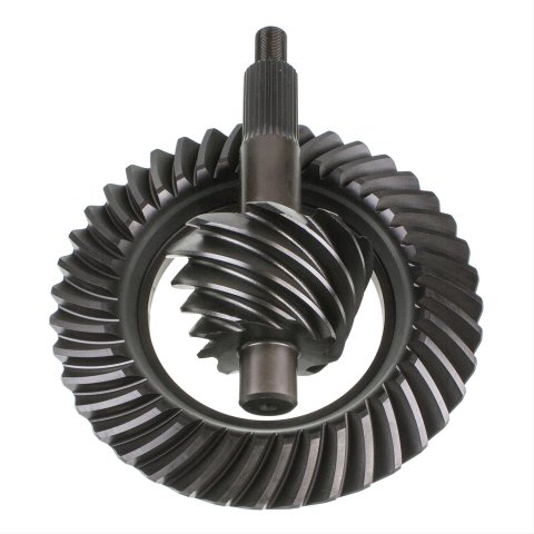 Richmond Gear Ring and Pinion Sets 69-0368-1 Ford 9 in. 4.44 Gears Gear, Pinion, 4.44:1 Ratio, Ford, in., Set