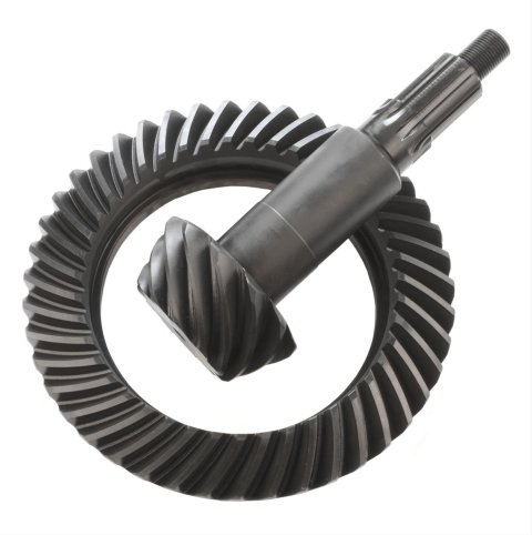 Richmond Gear Ring and Pinion Sets 69-0375-1 Chrysler 8.75 in. 742 case 3.91 Gears Gear, Pinion, 3.91:1 Ratio, Chrysler, in., Casting, Set