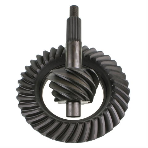 Richmond Gear Ring and Pinion Sets 69-0379-1 Ford 9 in. 4.63 Gears Gear, Pinion, 4.63:1 Ratio, Ford, in., Set