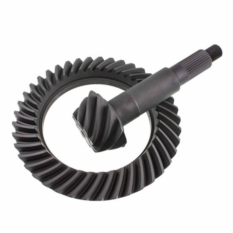 Richmond Gear Pro Ring and Pinion Sets 79-0011-1 Dana 60 4.10 Gears Gear, Pinion, 4.10:1 Ratio, 60, Set