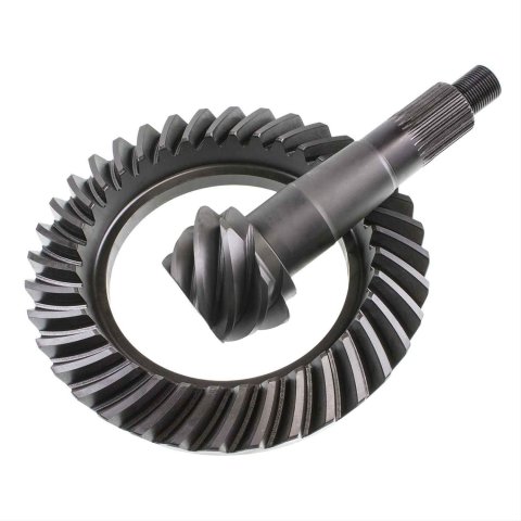 Richmond Gear Pro Ring and Pinion Sets 79-0027-1 GM 8.875 in. (12-bolt) passenger car 5.14 Gears Gear, Pinion, 5.14:1 Ratio, GM, 12-Bolt Car, 4 Series, Set