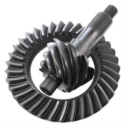 Richmond Gear Pro Ring and Pinion Sets 79-0043-1 Ford 9 in. 3.89 Gears Gear, Pinion, 3.89:1 Ratio, Ford, in., Set