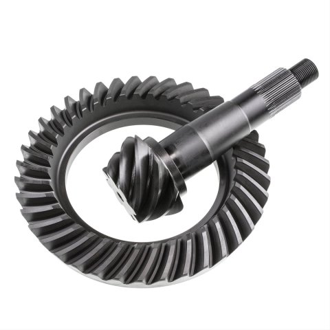 Richmond Gear Pro Ring and Pinion Sets 79-0064-1 GM 8.875 in. (12-bolt) passenger car 4.88 Gears Gear, Pinion, 4.88:1 Ratio, GM, 12-Bolt Car, 4 Series, Set