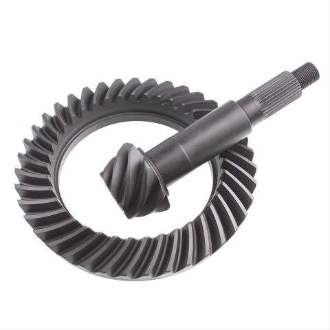 Richmond Gear Pro Ring and Pinion Sets 79-0068-1 Dana 60 4.88 Gears Gear, Pinion, 4.88:1 Ratio, 60, Set