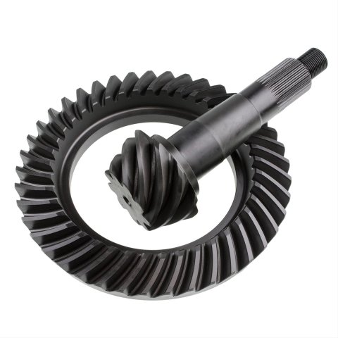 Richmond Gear Pro Ring and Pinion Sets 79-0072-1 GM 8.875 in. (12-bolt) passenger car 4.56 Gears Gear, Pinion, 4.56:1 Ratio, GM, 12-Bolt Car, 4 Series, Set