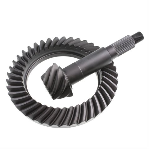 Richmond Gear Pro Ring and Pinion Sets 79-0077-1 Dana 60 4.56 Gears Gear, Pinion, 4.56:1 Ratio, 60, Set