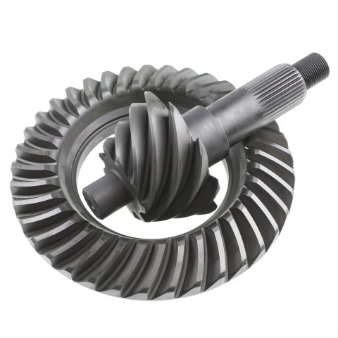 Richmond Gear Pro Ring and Pinion Sets 79-0097-1 Ford 9.5 in. 4.11 Gears Gear, Pinion, 4.11:1 Ratio, Ford, in., Set