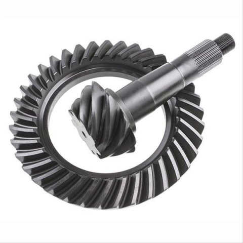 Richmond Gear Pro Ring and Pinion Sets 79-0099-1 GM 8.875 in. (12-bolt) passenger car 4.11 Gears Gear, Pinion, 4.11:1 Ratio, GM, 12-Bolt Car, 4 Series, Set