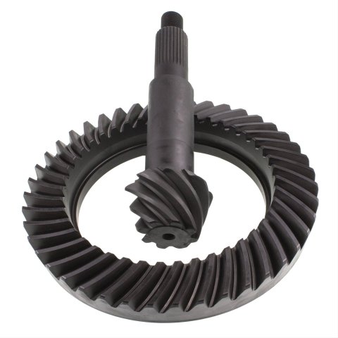 Richmond Gear Pro Ring and Pinion Sets 79-0013-1 Dana 60 5.38 Gears Gear, Pinion, 5.38:1 Ratio, 60, Set