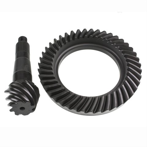 Richmond Gear Pro Ring and Pinion Sets 79-0029-1 GM 8.875 in. (12-bolt) passenger car 5.38 Gears Gear, Pinion, 5.38:1 Ratio, GM, 12-Bolt Car, 4 Series, Set