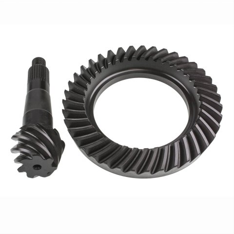 Richmond Gear Pro Ring and Pinion Sets 79-0031-1 GM 8.875 in. (12-bolt) passenger car 5.57 Gears Gear, Pinion, 5.57:1 Ratio, GM, 12-Bolt Car, 4 Series, Set